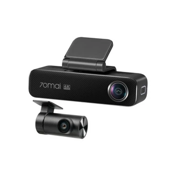 Видеорегистратор Xiaomi 70mai Dash Cam 4K M800 HDR Set (1176391) Xiaomi 1176391 1044045