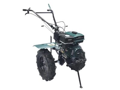 Мотоблок MB-1100F(3-12)-ZX (редуктор 3+1) колесо 5,00*12, двигун 188F (13 л.с.) GREEN - бензин