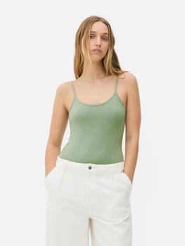 Майка Primark м'ятний XUYSN593 M