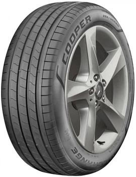 Літні шини Cooper ZEON CROSSRANGE 235/55 R19 105H XL MO (87870077)