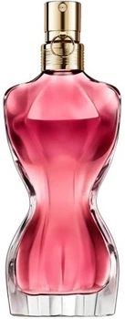 Woda perfumowana damska Jean Paul Gaultier La Belle Rosea 30 ml (8435415115032)
