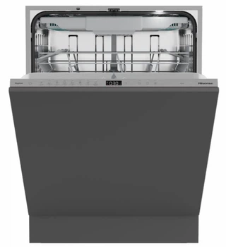 Вбудована посудомийна машина Hisense HV673D64