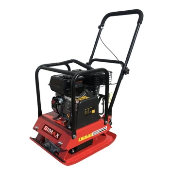 Бензиновая виброплита Simax DB-10 Rock Pro