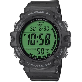 Наручний годинник CASIO AE-1500WHC-1AVEF
