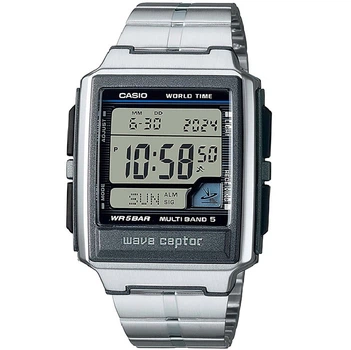 Наручні годинники CASIO WV-59RD-1AEF
