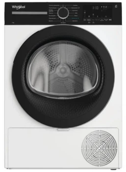 Сушильна машина Whirlpool WPS 7 WBS UA