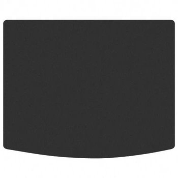 Двошарові килимки Sotra Classic 7mm Black для Jeep Compass (mkII)(верхній та нижній рівень)(багажник) 2016→ (ST 91426-GD-Black)