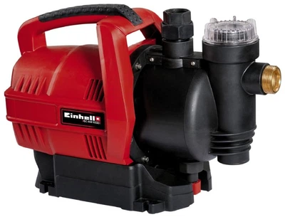 Насос напірний автоматичний Einhell GC-AW 6333 (4176730)