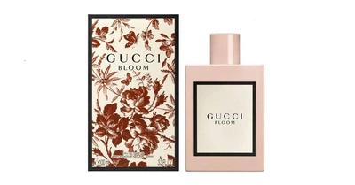 Парфюмированная вода женская Gucci Bloom, 100 мл