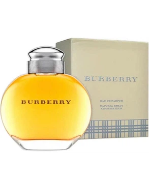 Парфюмированная вода женская Burberry Women, 100 мл