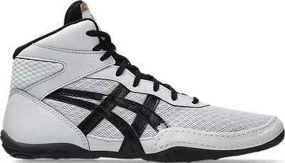 Борцівки Asics MATFLEX 7 світло-сірий 42 (9,5US) 26,75 см