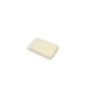Рушник Home Line 120104901 50х90 см 100% бавовна Кремовий