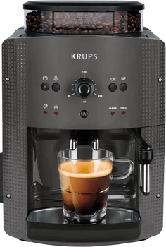 Ekspres do kawy Krups Essential EA810B70