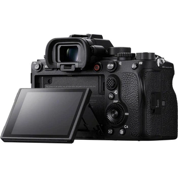 Беззеркальный Sony Alpha A1 II Body (ILCE1II.CEC)