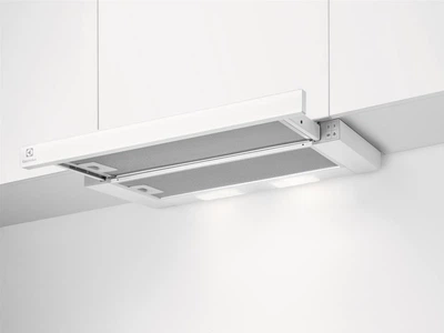 Вытяжка телескопическая Electrolux LFP326FW