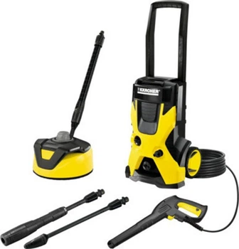 Мінімийка високого тиску Karcher K 5 Basic T5 (1.180-587.0)