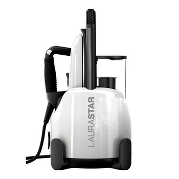 Парогенератор LAURASTAR LIFT PURE WHITE