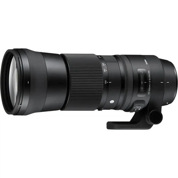 Длиннофокусный объектив Sigma AF 150-600mm f/5-6,3 DG OS HSM C (Nikon)