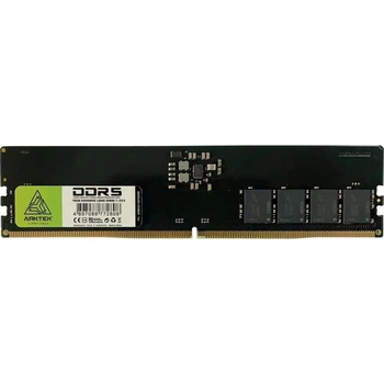 ARKTEK 16 GB DDR5 5200MHz (AKD5S16P5200)