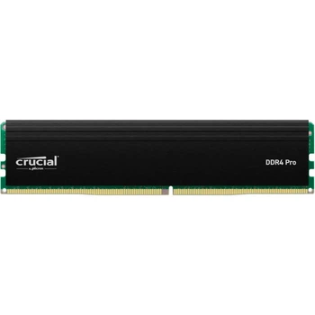 Оперативная память Crucial DDR4-3200 32768MB PC4-25600 Pro Black