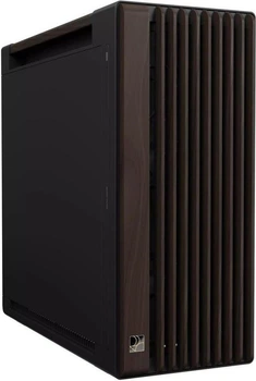 ASUS ProArt PA602 Walnut Wood Metal Panel Modern Black (90DC00J0-B09040)