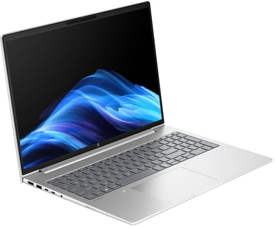 Ноутбук HP ProBook 4 G1iR 14 (D0MG6ET) 14" IPS WUXGA / Intel Core i5-1334U / RAM 16 ГБ / SSD 512 ГБ / Windows 11 Pro / Pike Silver