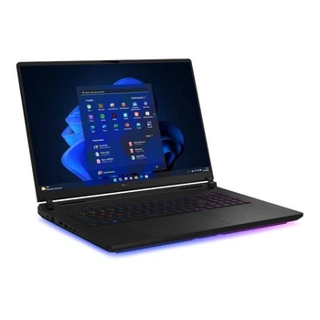 Ноутбук ASUS ROG Strix SCAR 18 G835LW-U9642X (90NR0LI1-M004B0/2040M2) 18''-240Hz 2.5K / Intel Core Ultra 9 275HX / RAM 64 ГБ / SSD 2 ТБ / NVIDIA GeForce RTX5080 / Windows 11 Pro / Graphite Black