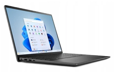 Ноутбук Dell Inspiron 5440 (5440-5463) 14" IPS Full HD / Intel Core i5-1334U / RAM 8 ГБ / SSD 512 ГБ / Intel Graphics / Windows 11 Home / Carbon Black