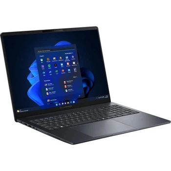 Ноутбук ASUS ExpertBook B3 B3605CVA-MB0862X (90NX08J1-M00X30) 16" IPS WUXGA / Intel Core 5 120U / RAM 16 ГБ / SSD 1 ТБ / Intel Graphics / Windows 11 Pro / Star Black
