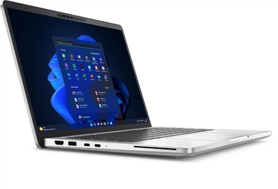 Ноутбук Dell Latitude 7350 (BTO214_PB13250_EMEA) 13.3" IPS WUXGA / Intel Core Ultra 7 155U / RAM 32 ГБ / SSD 512 ГБ / Intel Graphics / Windows 11 Pro / Grey
