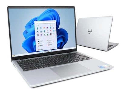 Ноутбук Dell Inspiron 5440 (5440-7522) 14" IPS Full HD / Intel Core 7 150U / RAM 16 ГБ / SSD 1 ТБ / NVIDIA GeForce MX570A / Windows 11 Home / Ice Blue