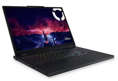 Ноутбук Lenovo Legion 5 15AKP10 (83F1001TPB) 15.1" OLED WQXGA 165Hz / AMD Ryzen AI 7 350 / RAM 32 ГБ / SSD 512 ГБ / NVIDIA GeForce RTX 5070 / Без ОС / Eclipse Black