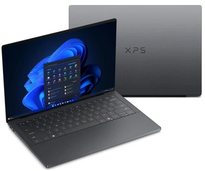 Ноутбук Dell XPS 14 9440 (1426-4367) 14.5" OLED 3.2K Touch / Intel Core Ultra 7 155H / RAM 64 ГБ / SSD 4 ТБ / NVIDIA GeForce RTX 4050 / Windows 11 Pro / Graphite