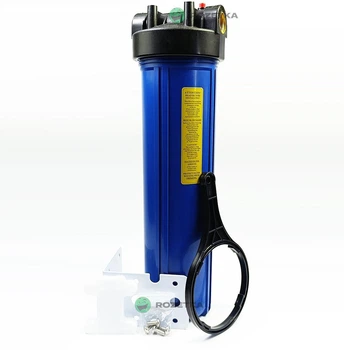 Магистральный корпус AquaKut Big Blue 20" 1"