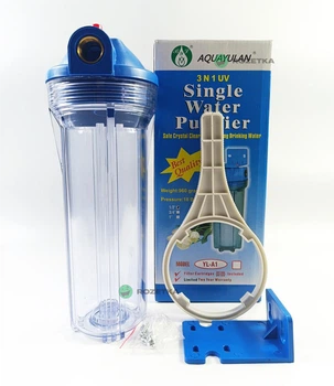 Фільтр колба для холодної води AquaKut 2Р 10"