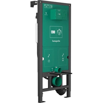 Инсталляция для унитаза HANSGROHE iFrame 01022180