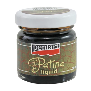 Жидкая патина 30мл Pentart