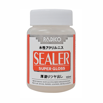 Лак универсальный Sealer 100мл Padiaco