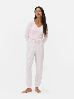 Топ Primark рожевий RMFKH880 2XL