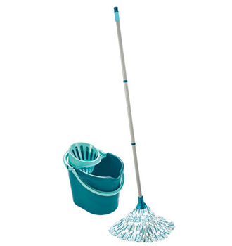 Набір для прибирання Leifheit Classic Mop 2 предмети (56792)