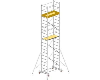 Вышка-тура Svelt Millenium S модуль A+B+C+D2 (AMILS651)