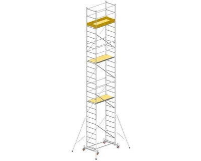 Вышка-тура Svelt Millenium S модуль A+B+2C+D2 (AMILS861)