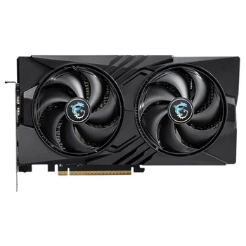 Видеокарта MSI RTX 5060 GAMING OC (8Gb / GDDR7 / 128bit / 3840 CUDA)