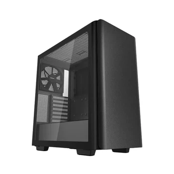 Корпус Deepcool CK500 Black (R-CK500-BKNNE2-G-1)