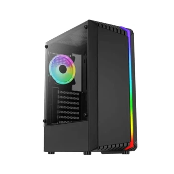 Корпус Aerocool Bionic-G-BK-v2 (ACCM-PV34113.11)