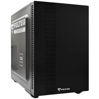 Рабочая станция FELTEQ Compact G3 Ultra Black