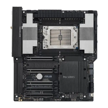 Материнская плата Asus Pro WS TRX50-SAGE WIFI sTR5