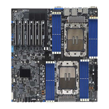 Материнская плата Asus Z13PE-D16 LGA4677