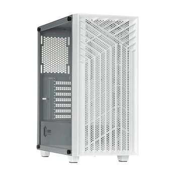 Корпус QUBE GERYON White (FWNU3)