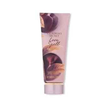 Парфумований лосьйон для тіла Victoria's Secret Love Spell Сashmere Body Lotion, 236 мл.